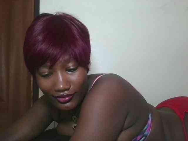 Missprettygal webcam