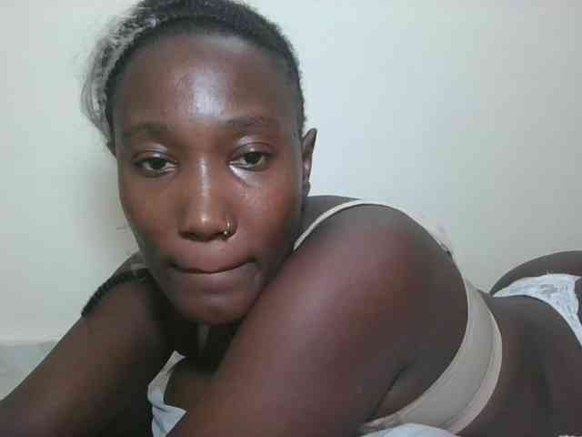 Missprettygal webcam