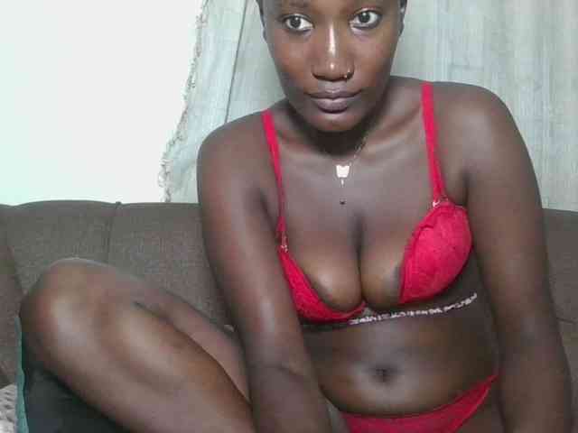 Missprettygal webcam