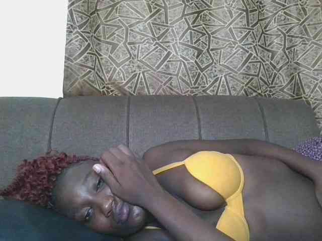 Missprettygal webcam