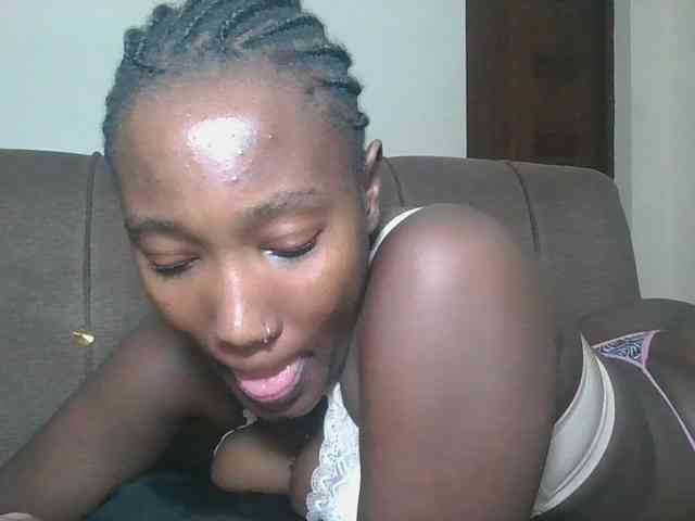 Missprettygal webcam