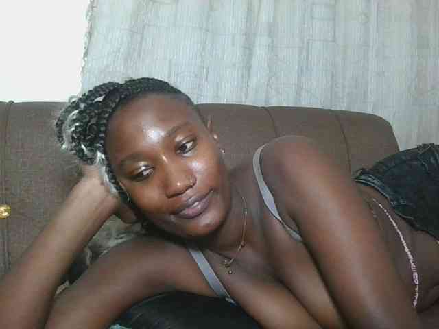 Missprettygal webcam