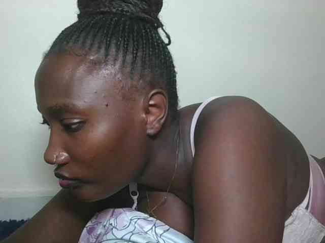 Missprettygal webcam