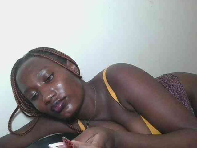 Missprettygal webcam