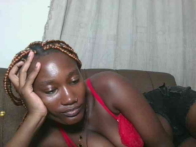 Missprettygal webcam