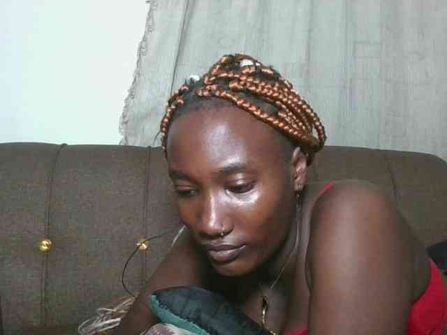 Missprettygal webcam