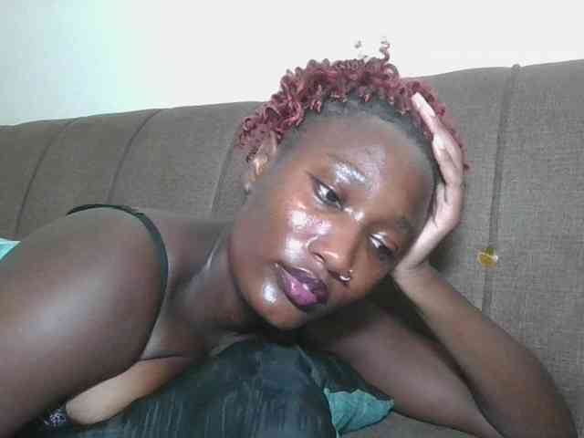 Missprettygal webcam