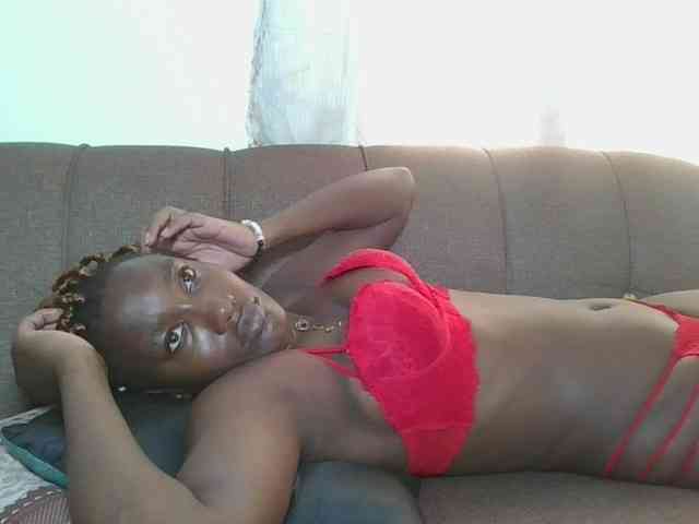 Missprettygal webcam