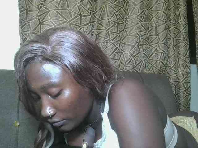 Missprettygal webcam