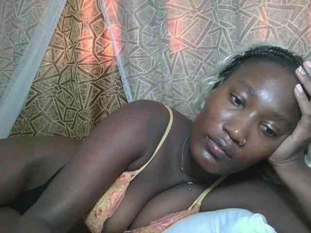 Missprettygal webcam