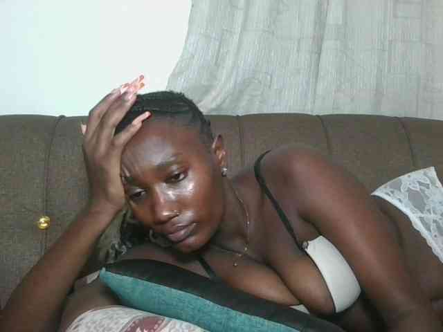 Missprettygal webcam
