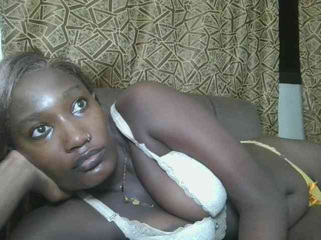 Missprettygal webcam