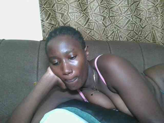 Missprettygal webcam