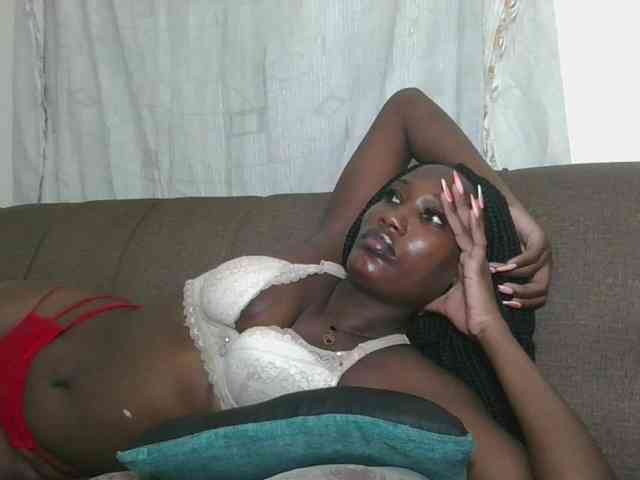 Missprettygal webcam