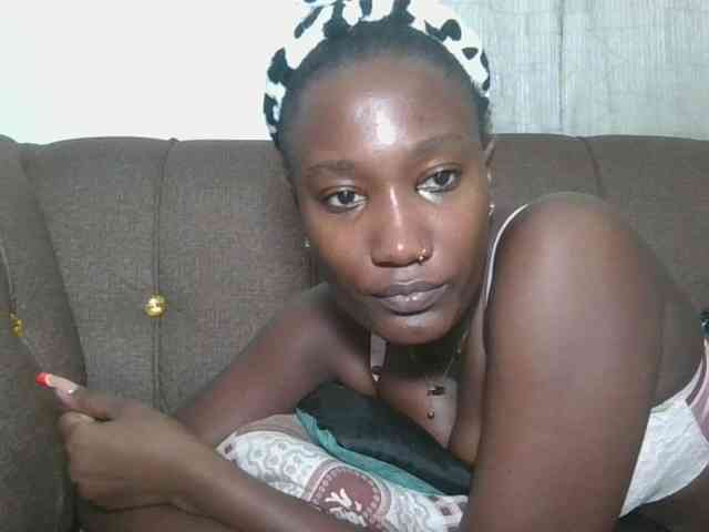 Missprettygal webcam