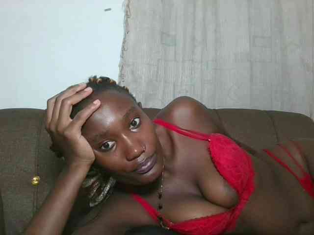 Missprettygal webcam