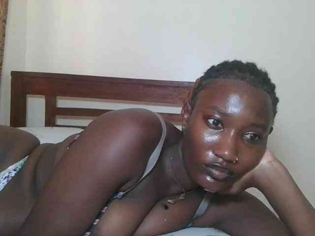 Missprettygal webcam