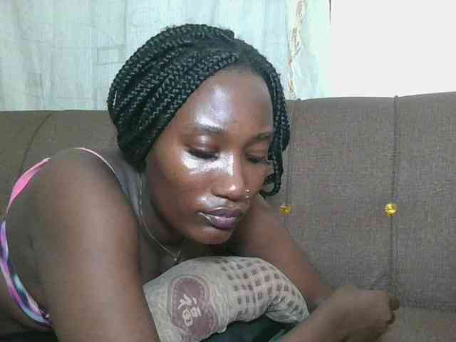 Missprettygal webcam
