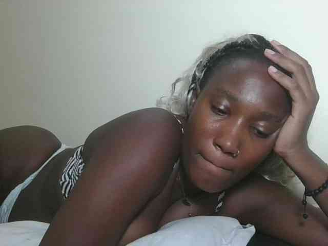 Missprettygal webcam