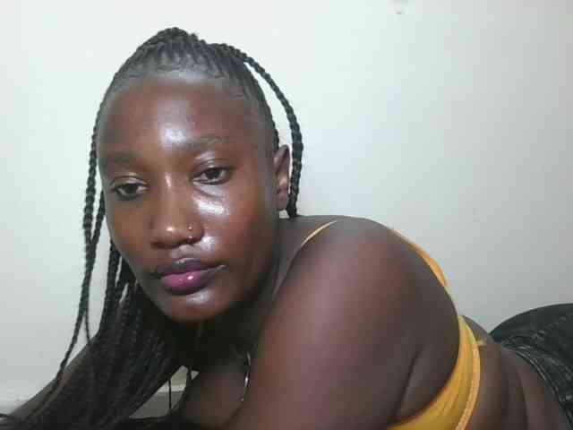 Missprettygal webcam