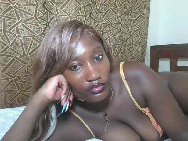 Missprettygal webcam