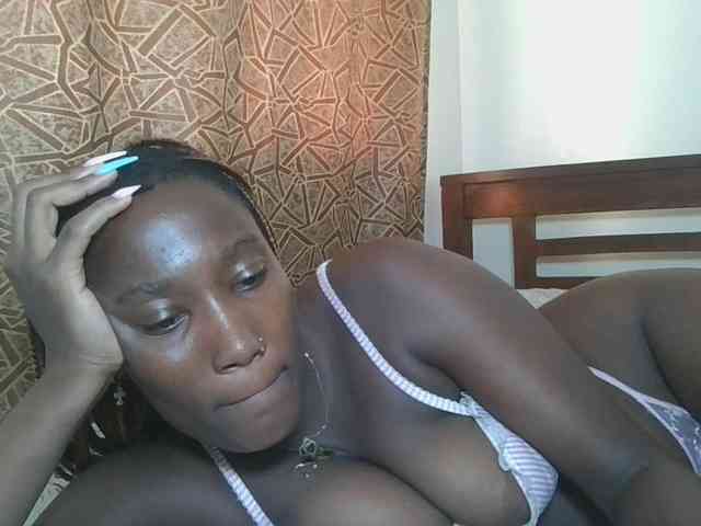 Missprettygal webcam