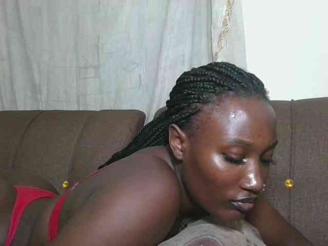 Missprettygal webcam