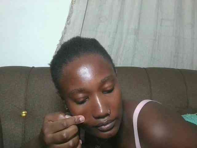 Missprettygal webcam