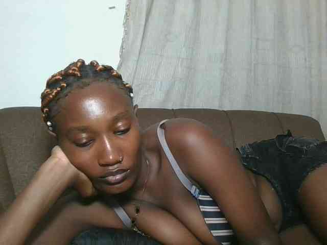 Missprettygal webcam