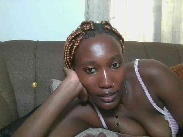 Missprettygal webcam