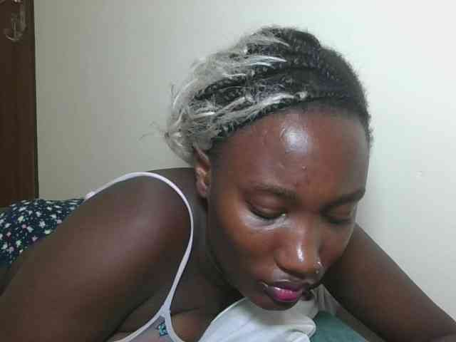 Missprettygal webcam