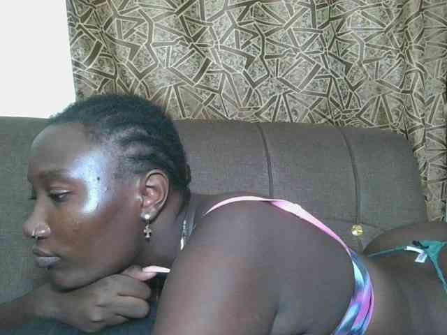 Missprettygal webcam