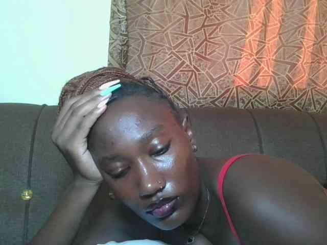 Missprettygal webcam