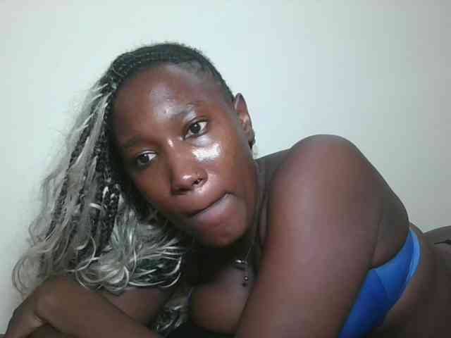 Missprettygal webcam