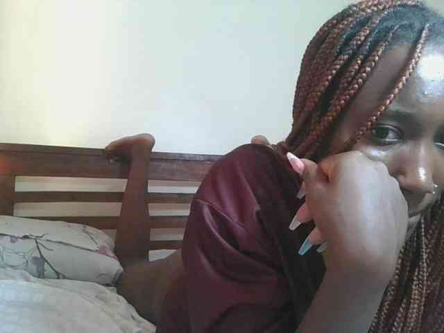 Missprettygal webcam