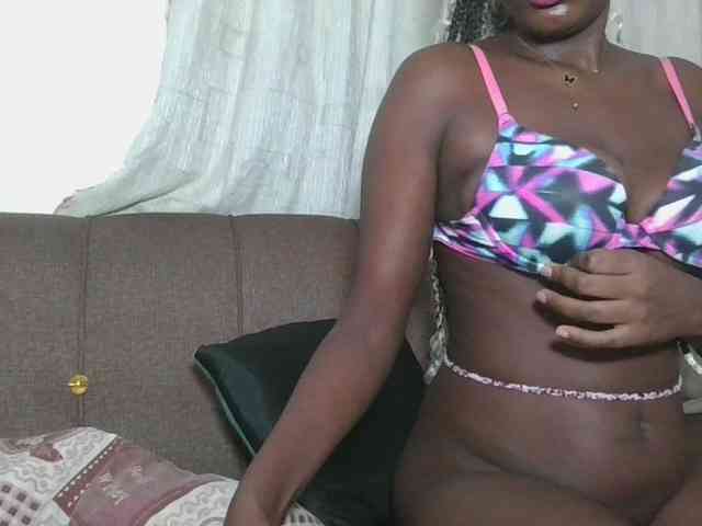 Missprettygal webcam