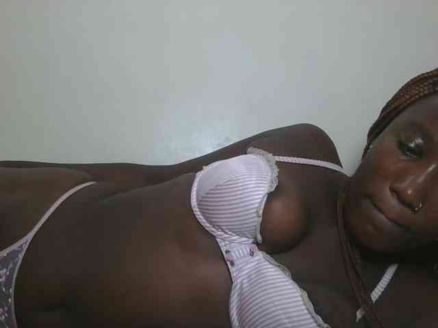 Missprettygal webcam