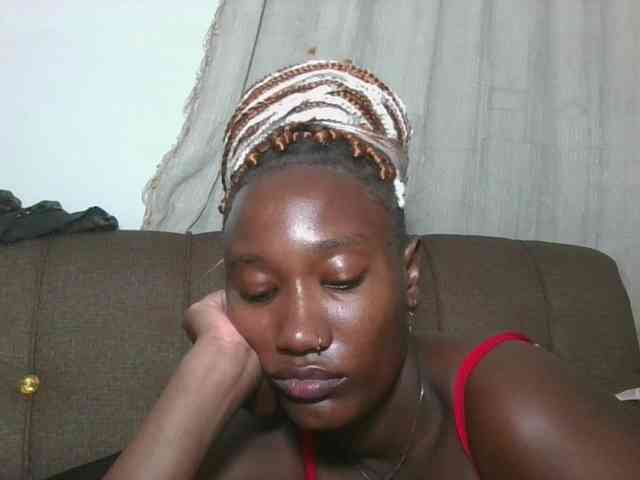 Missprettygal webcam