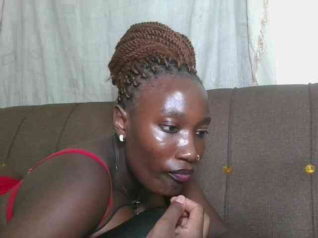 Missprettygal webcam