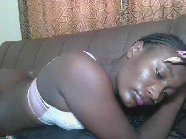 Missprettygal webcam