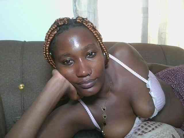 Missprettygal webcam