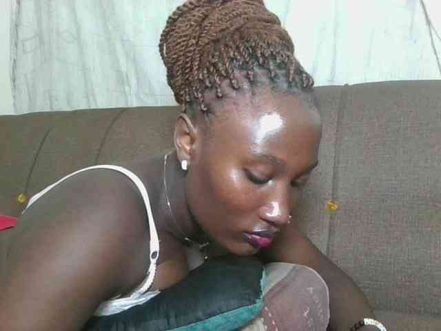 Missprettygal webcam