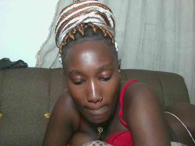 Missprettygal webcam