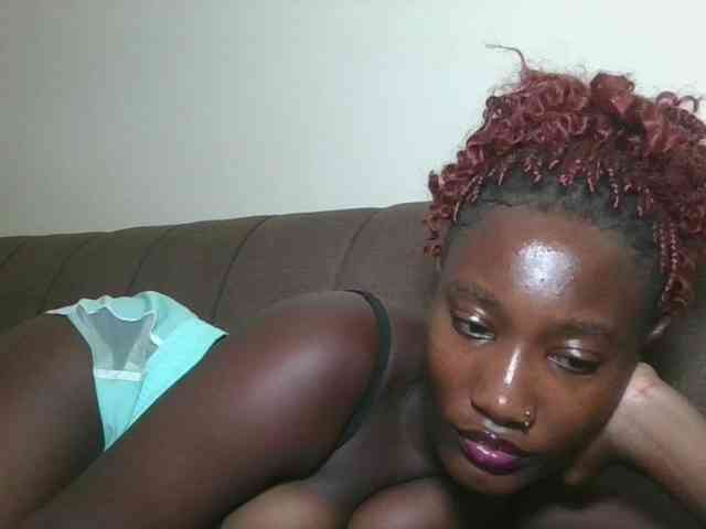 Missprettygal webcam