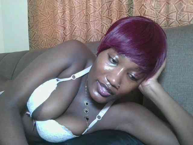 Missprettygal webcam