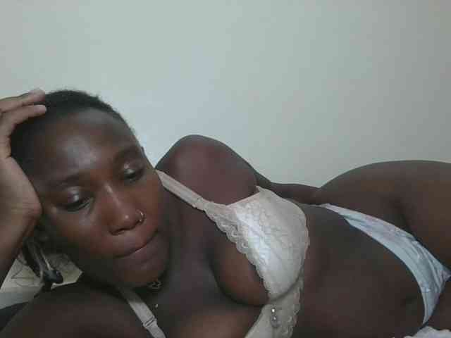 Missprettygal webcam