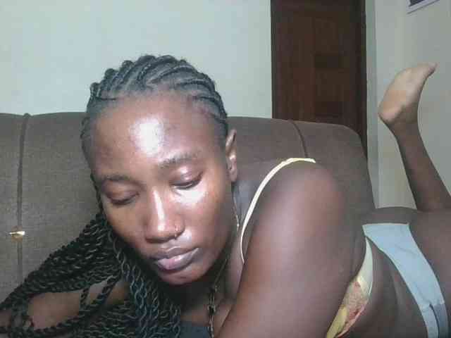 Missprettygal webcam