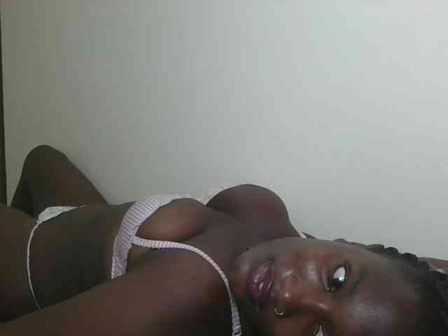 Missprettygal webcam