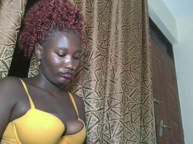 Missprettygal webcam