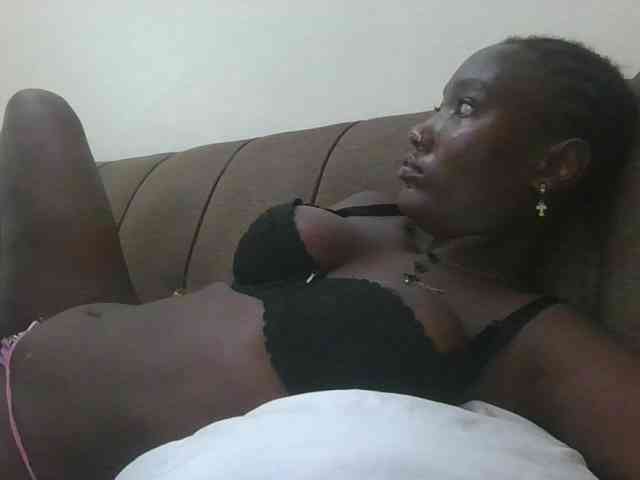 Missprettygal webcam